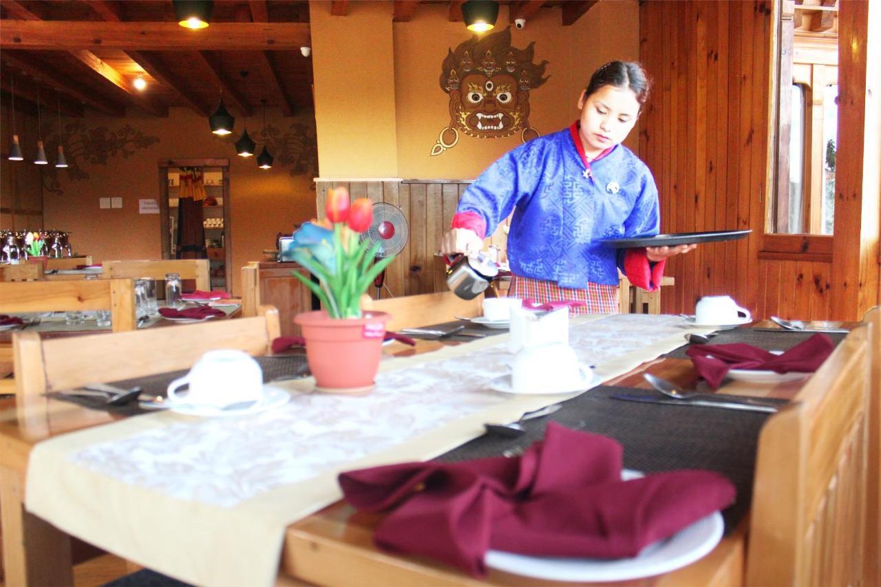 Rema Resort 파로 외부 사진