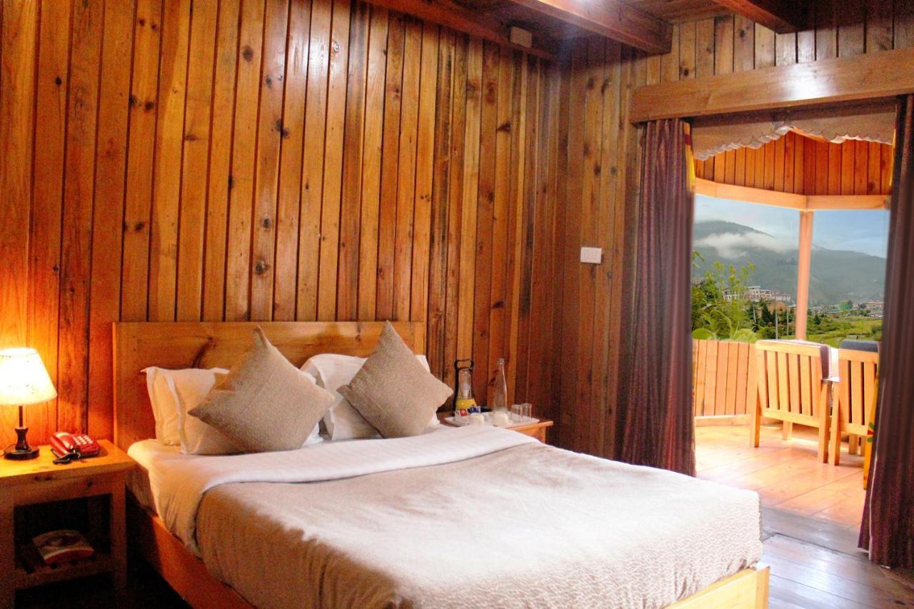 Rema Resort 파로 외부 사진