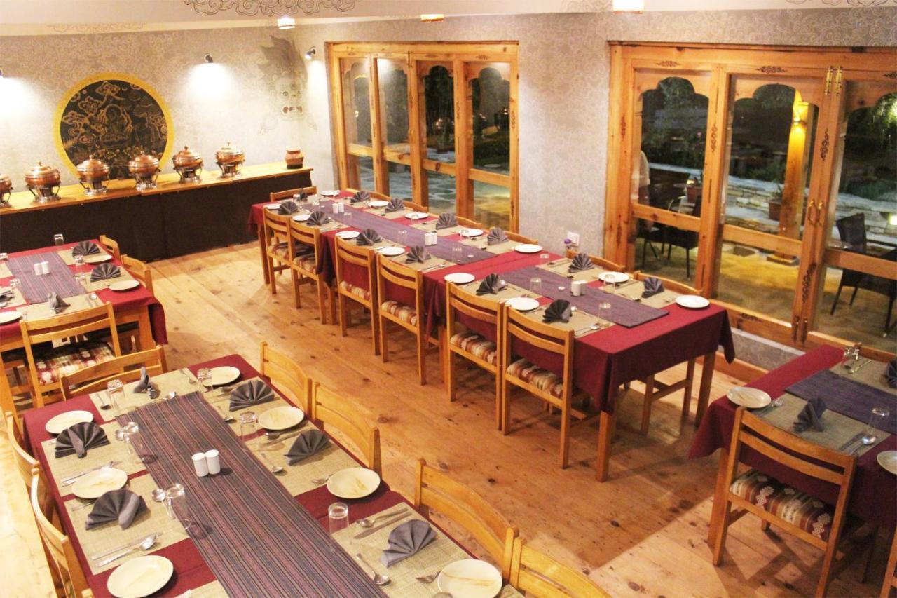 Rema Resort 파로 외부 사진