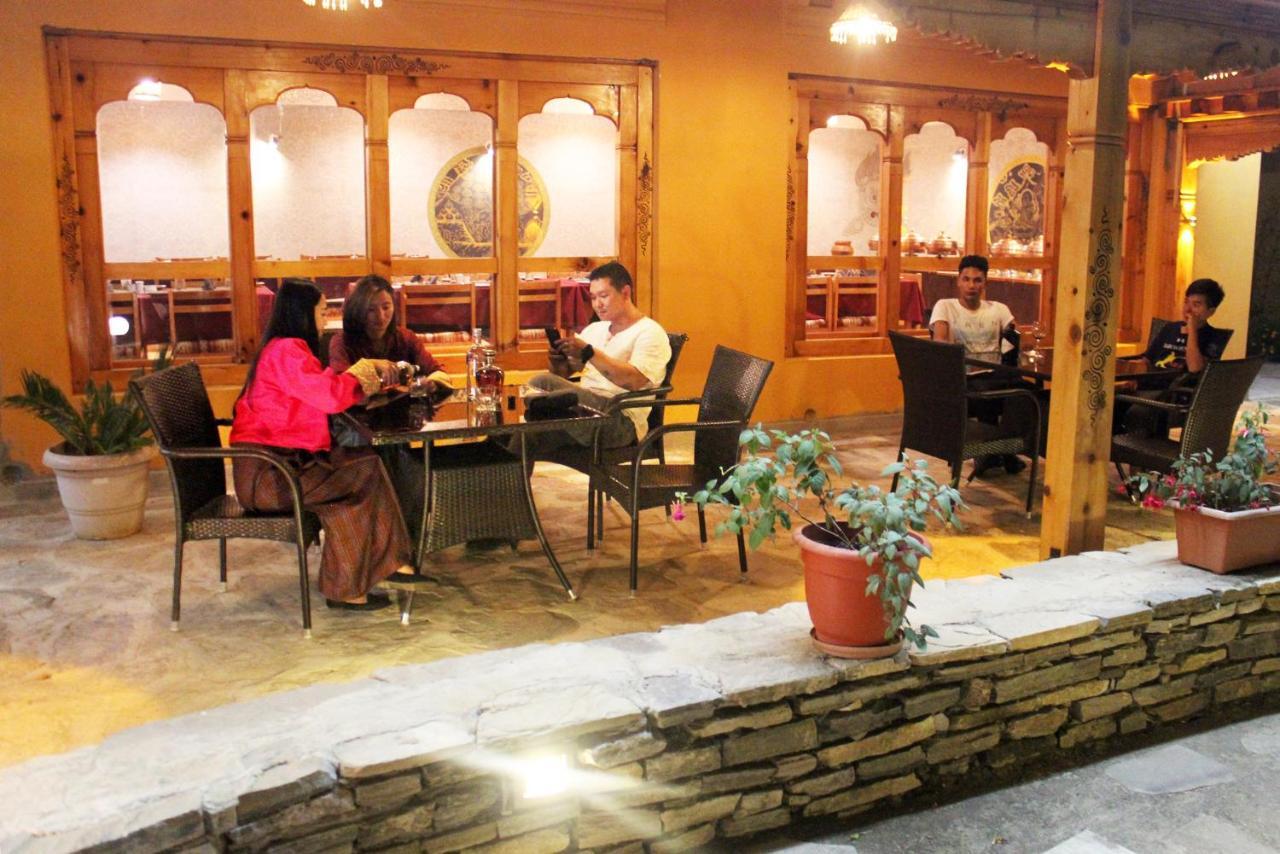 Rema Resort 파로 외부 사진
