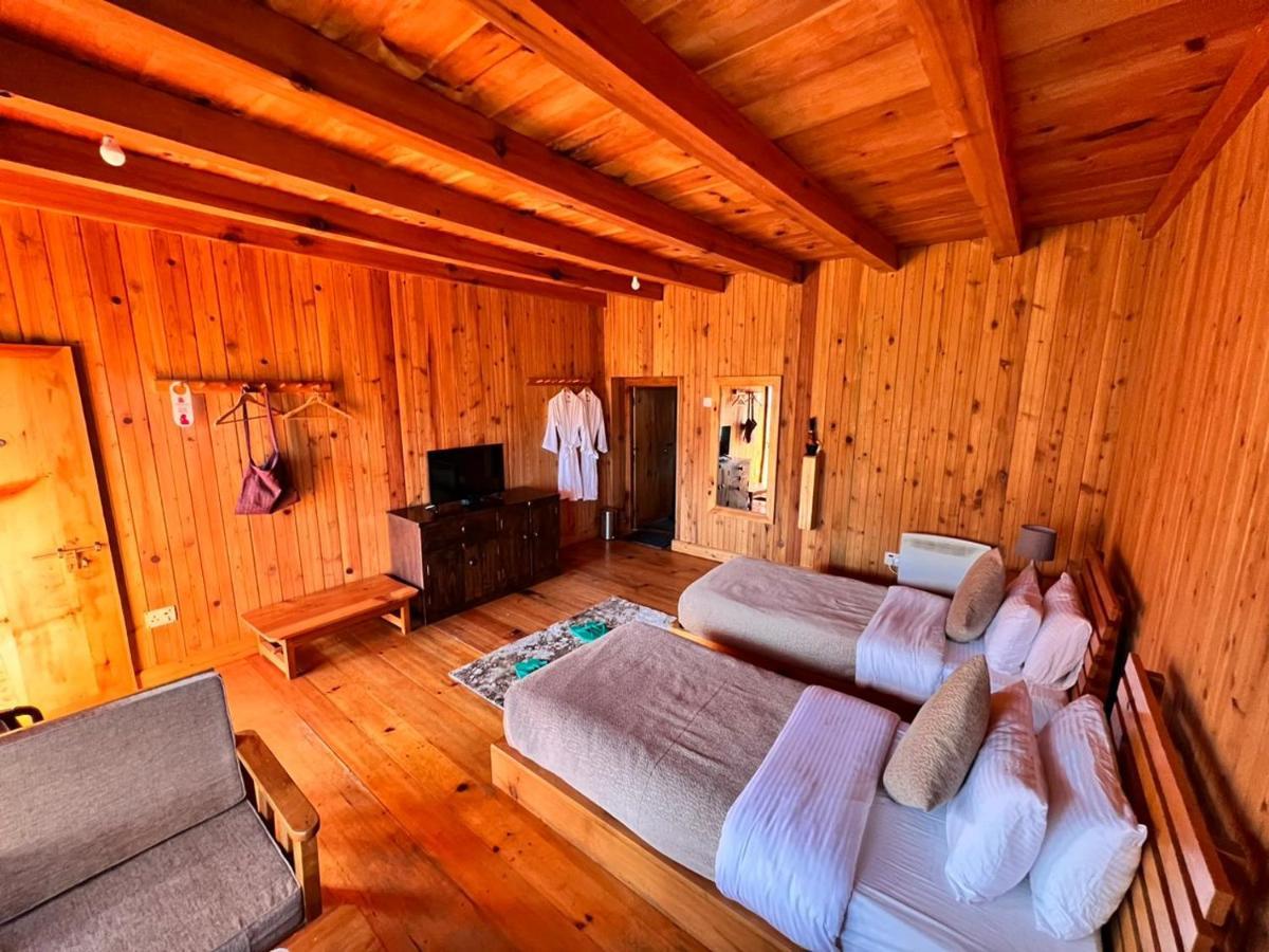 Rema Resort 파로 외부 사진