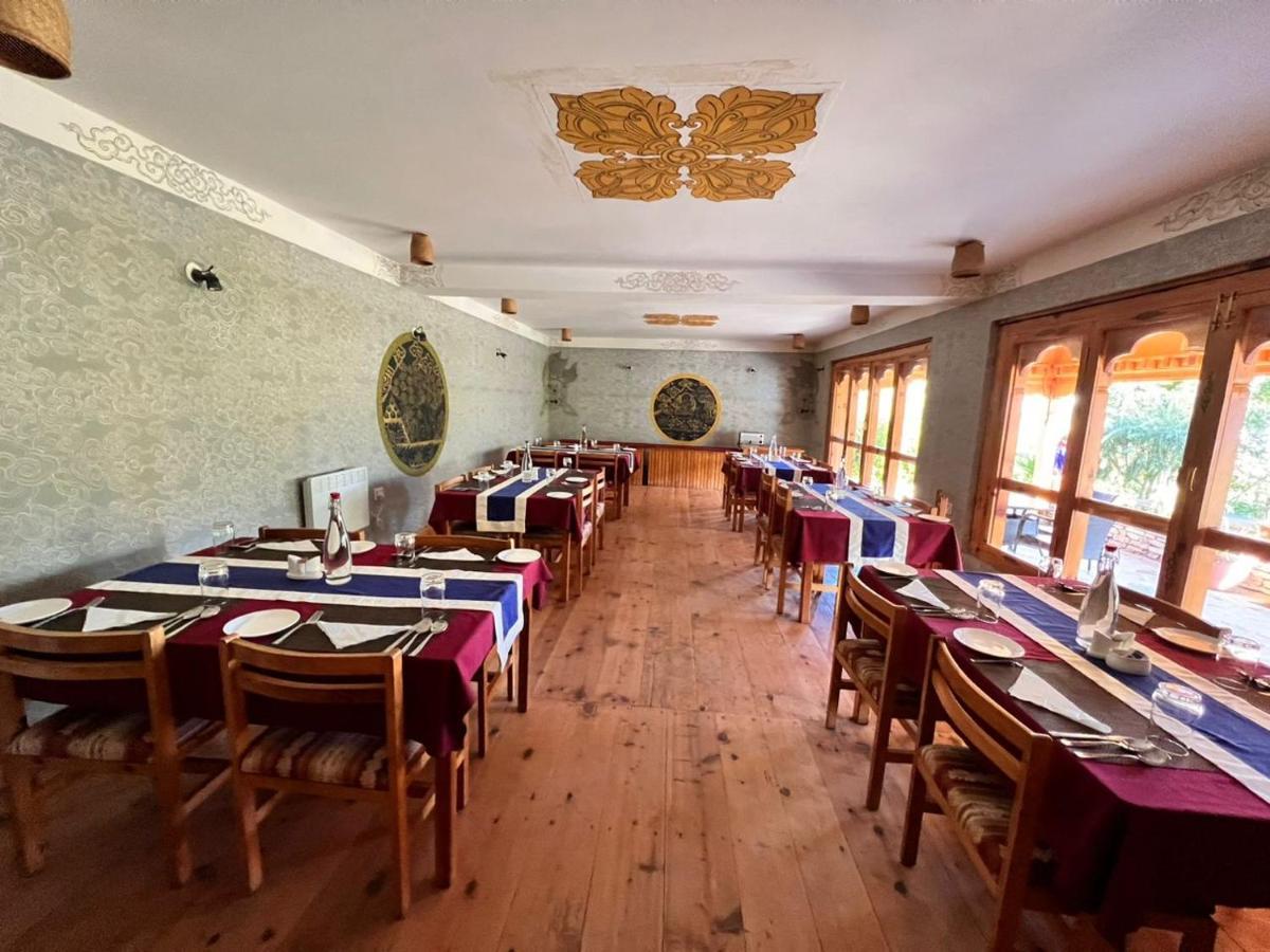 Rema Resort 파로 외부 사진