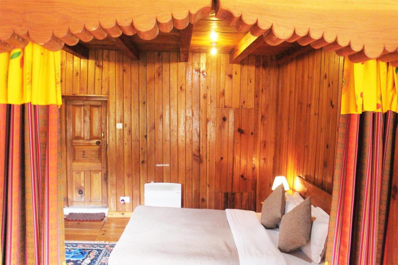 Rema Resort 파로 외부 사진