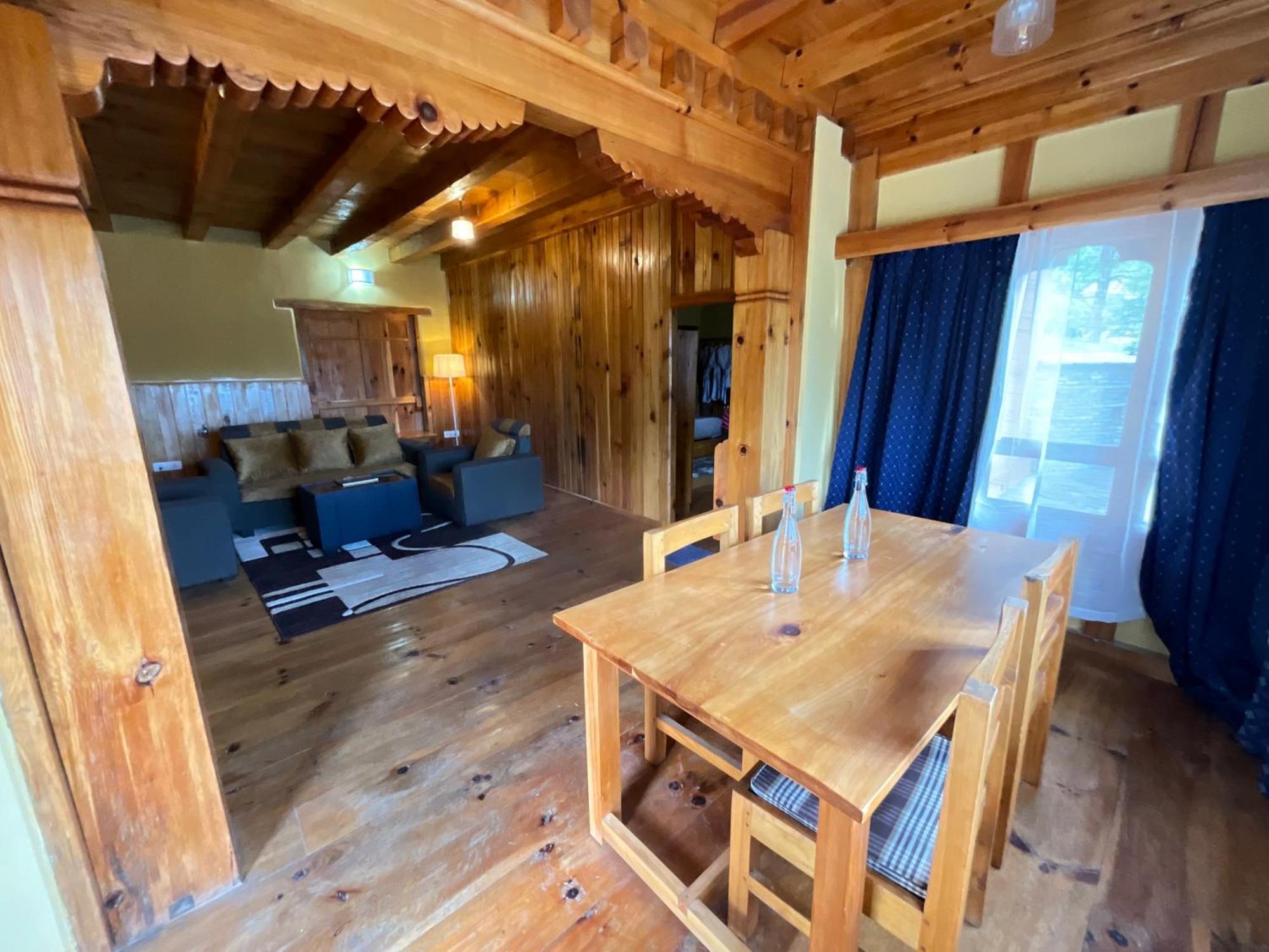 Rema Resort 파로 외부 사진