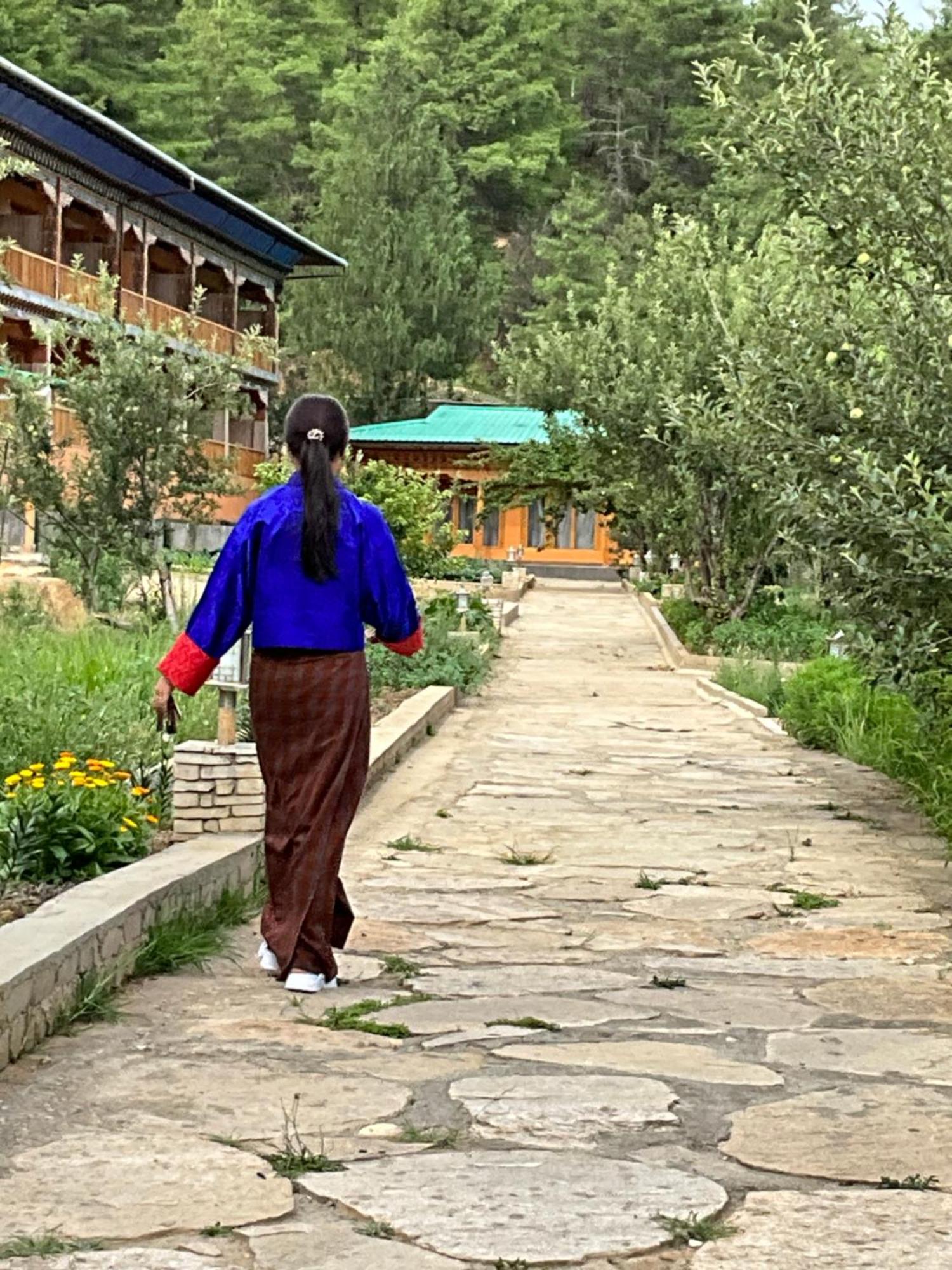 Rema Resort 파로 외부 사진