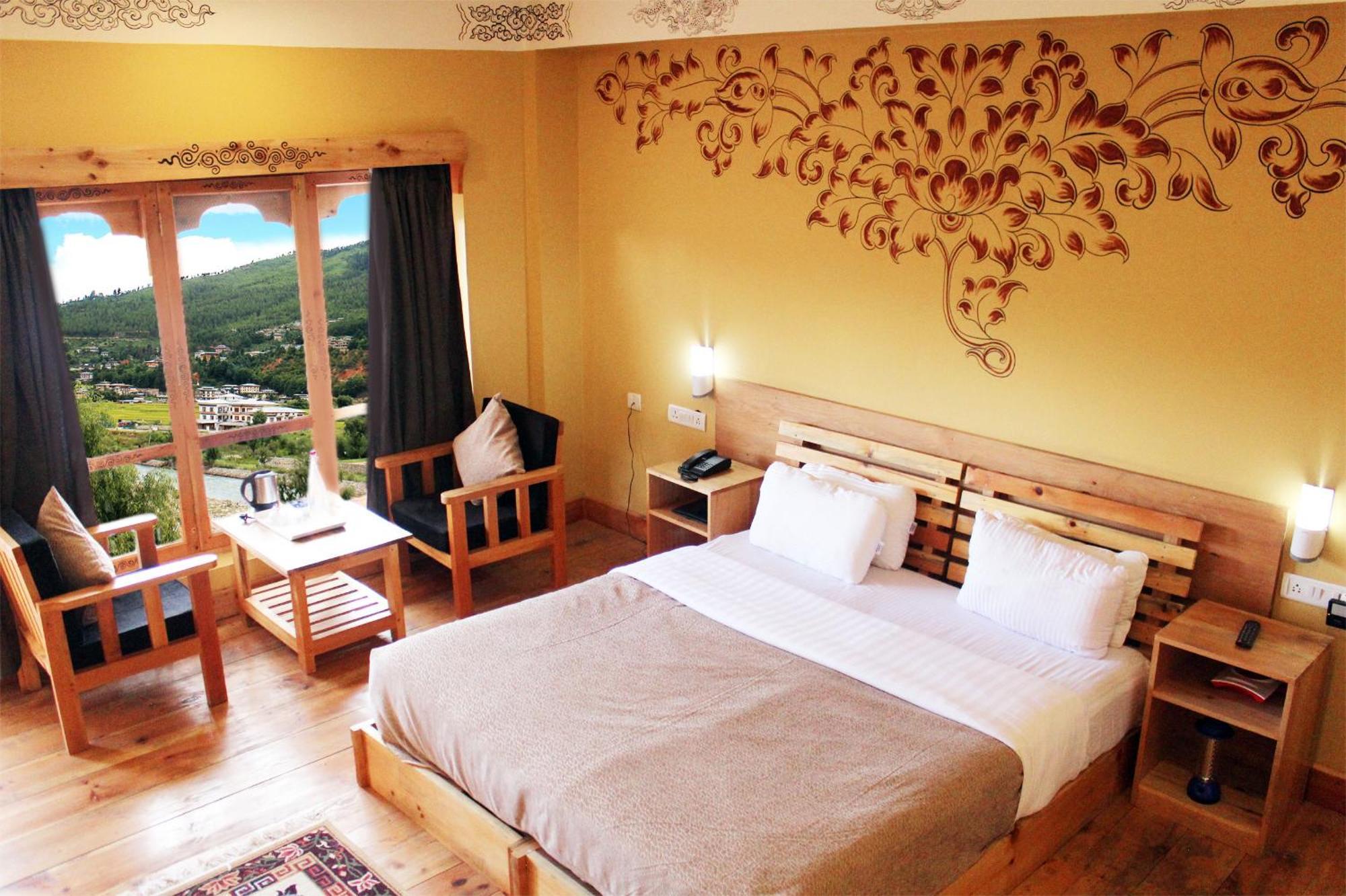 Rema Resort 파로 외부 사진