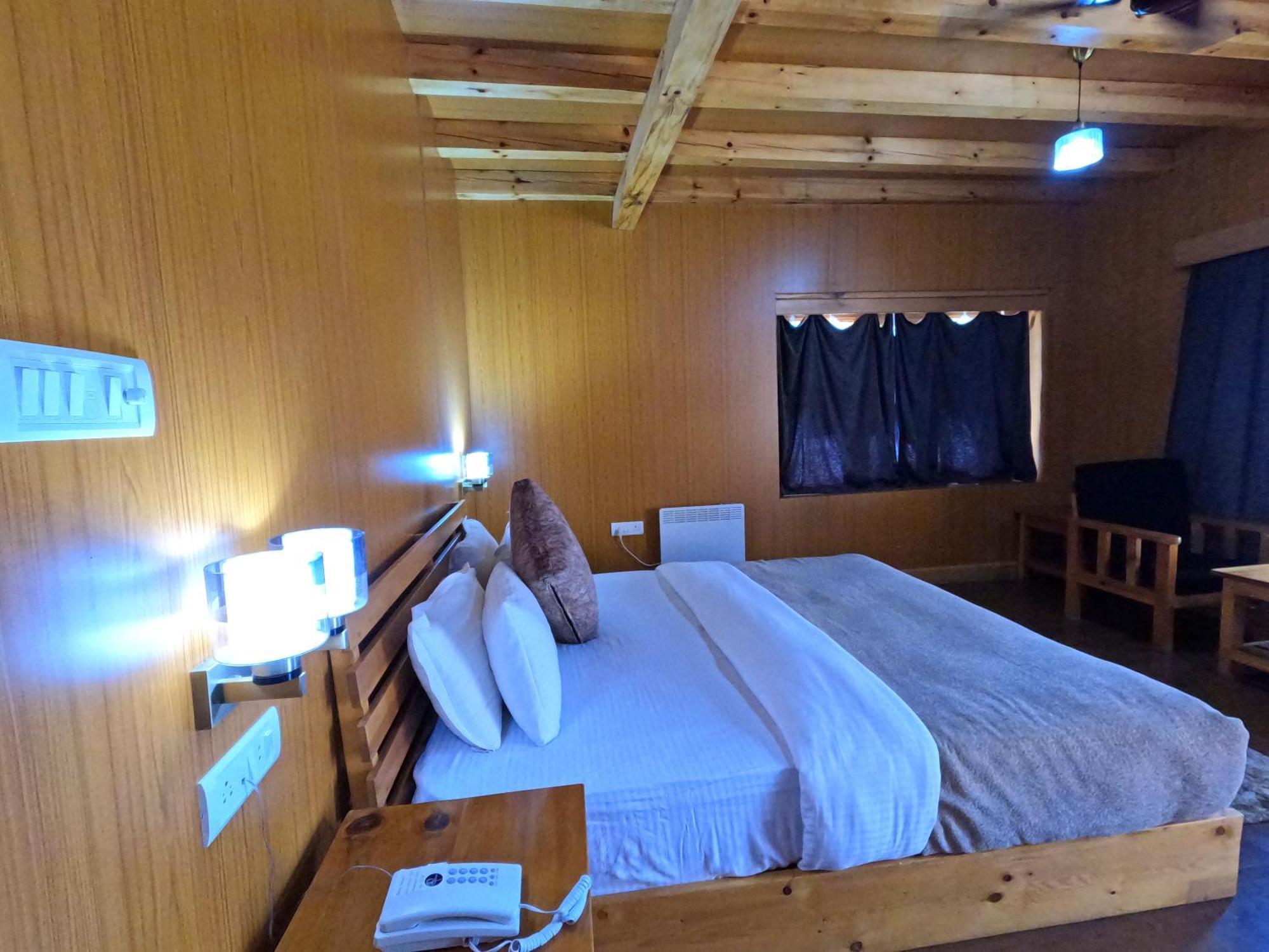 Rema Resort 파로 외부 사진