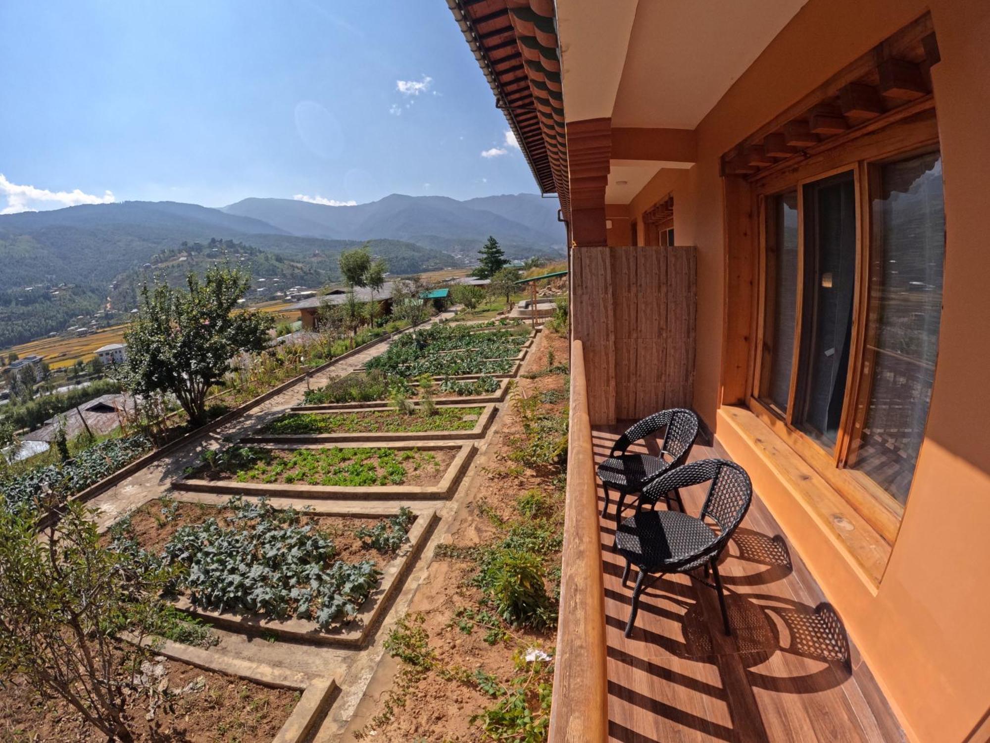 Rema Resort 파로 외부 사진
