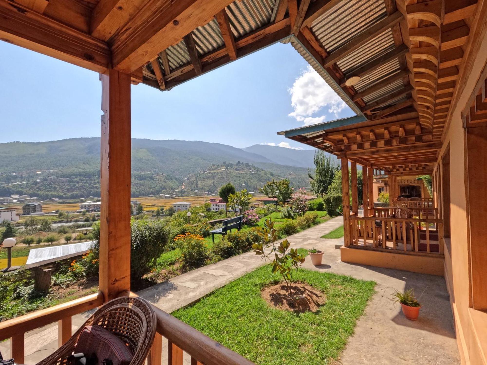Rema Resort 파로 외부 사진