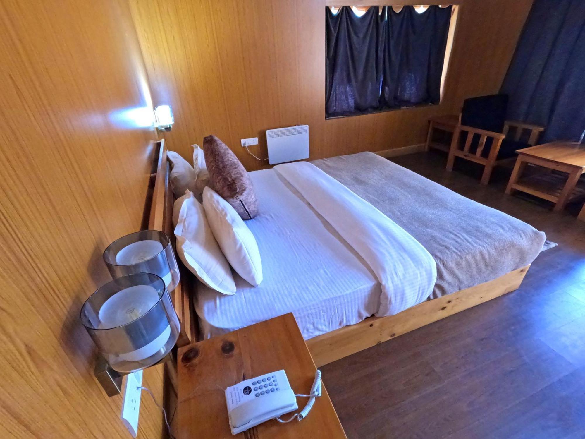 Rema Resort 파로 외부 사진