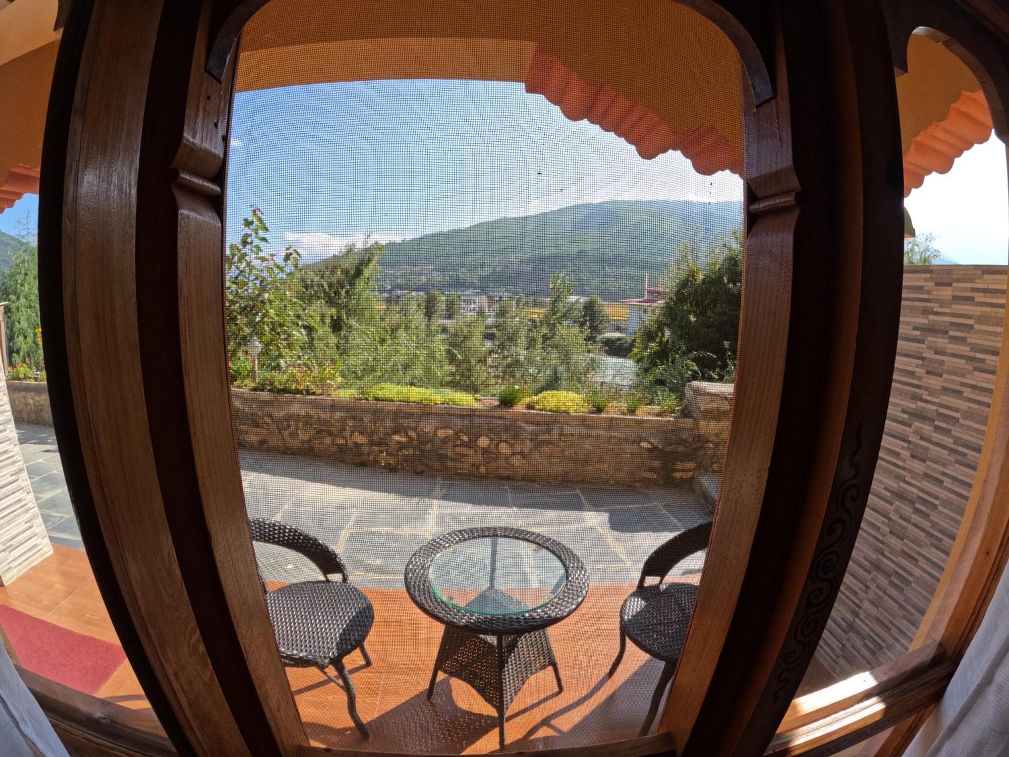 Rema Resort 파로 외부 사진