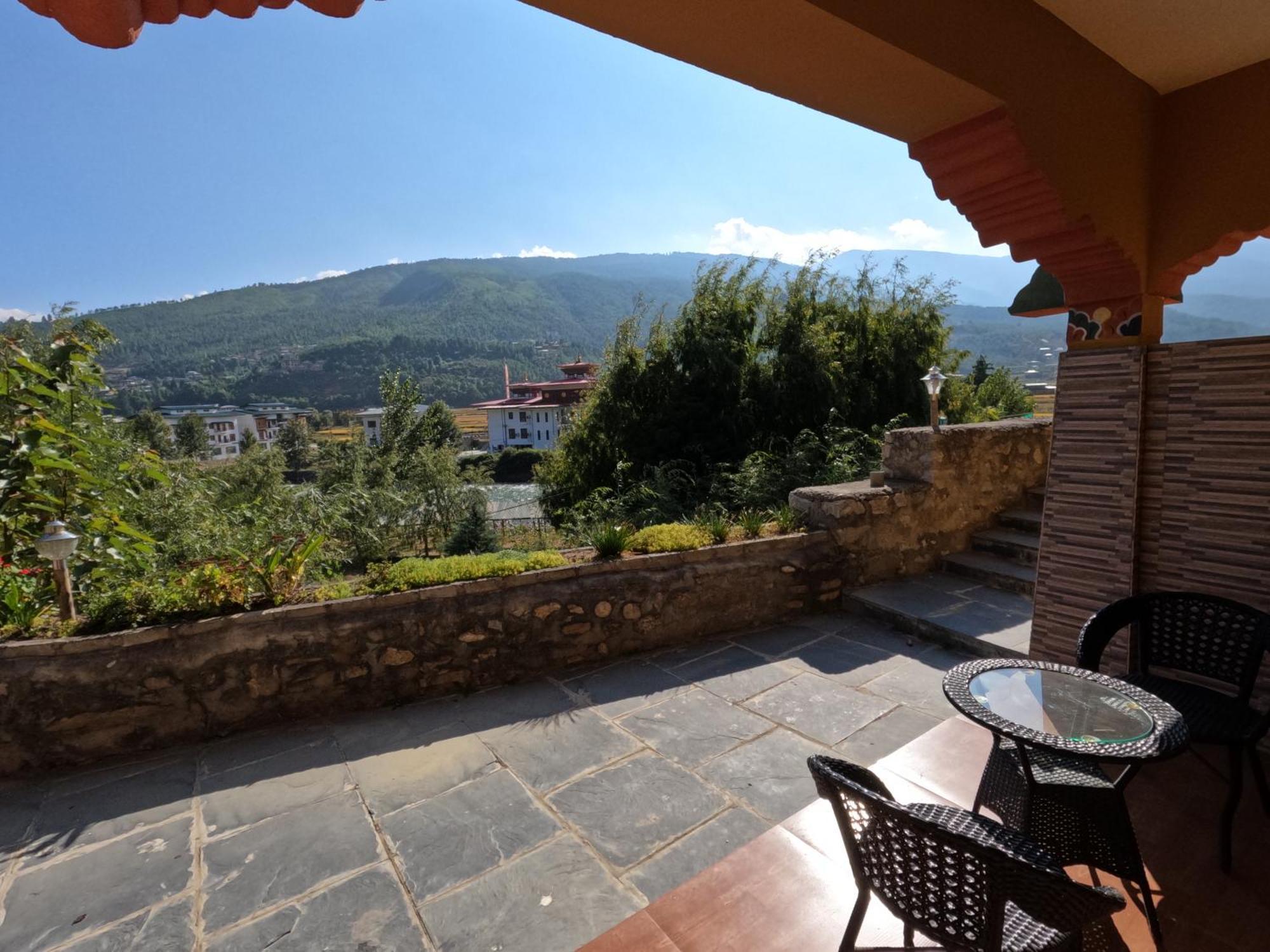 Rema Resort 파로 외부 사진