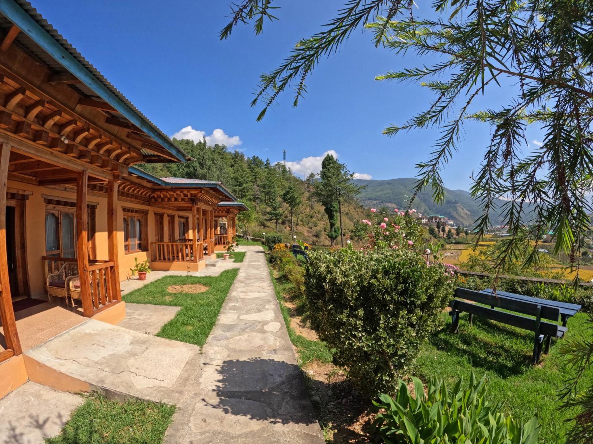 Rema Resort 파로 외부 사진