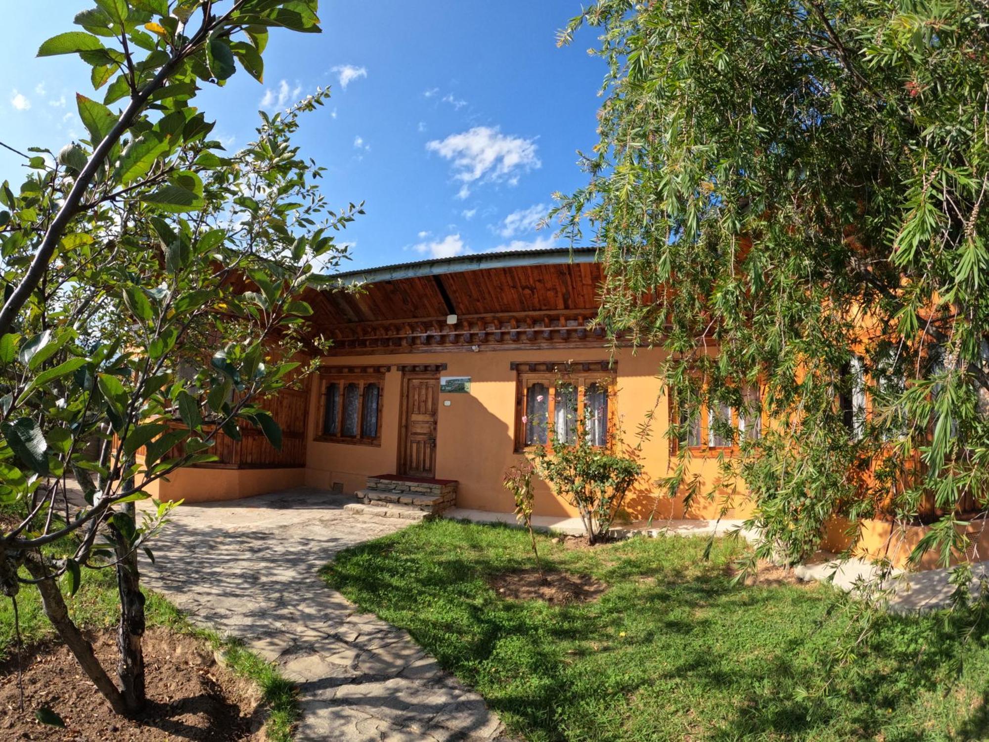 Rema Resort 파로 외부 사진