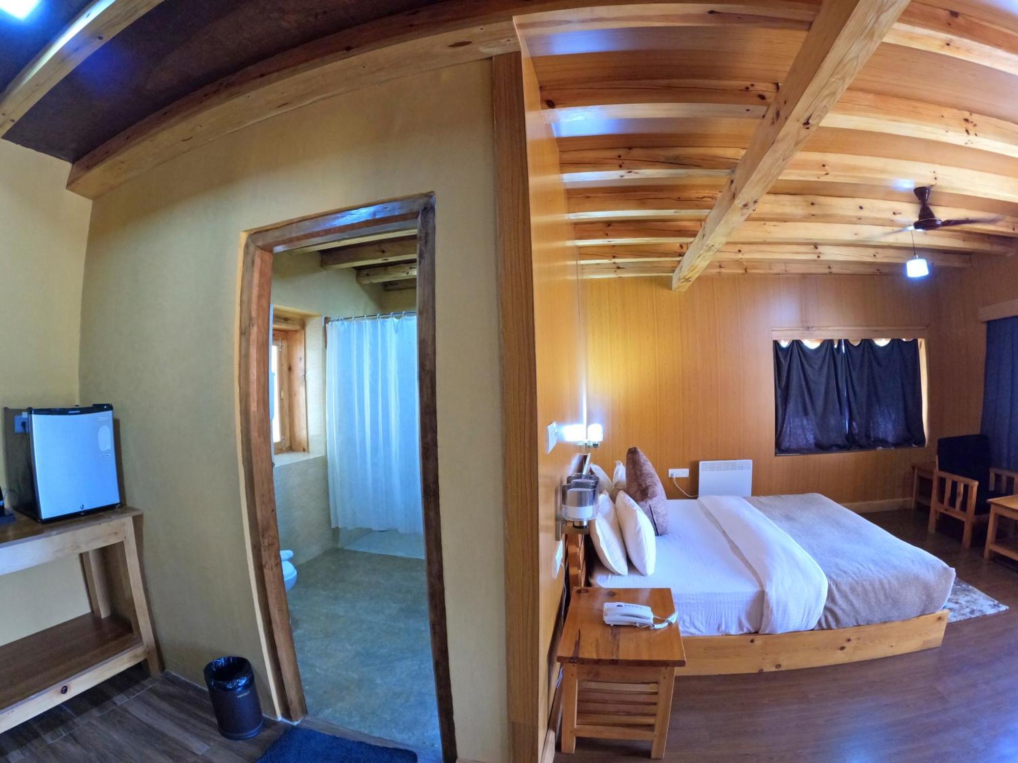 Rema Resort 파로 외부 사진