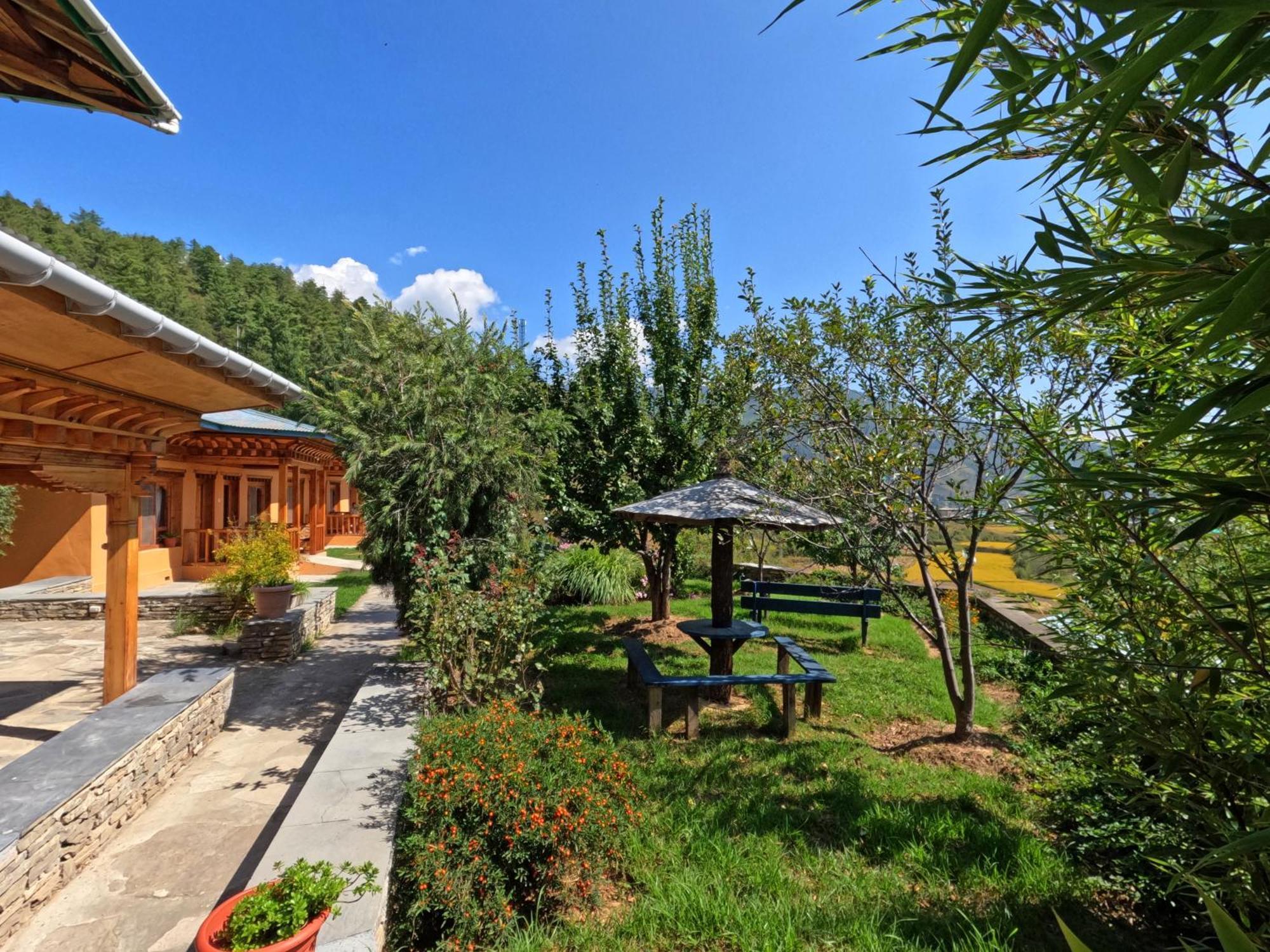 Rema Resort 파로 외부 사진