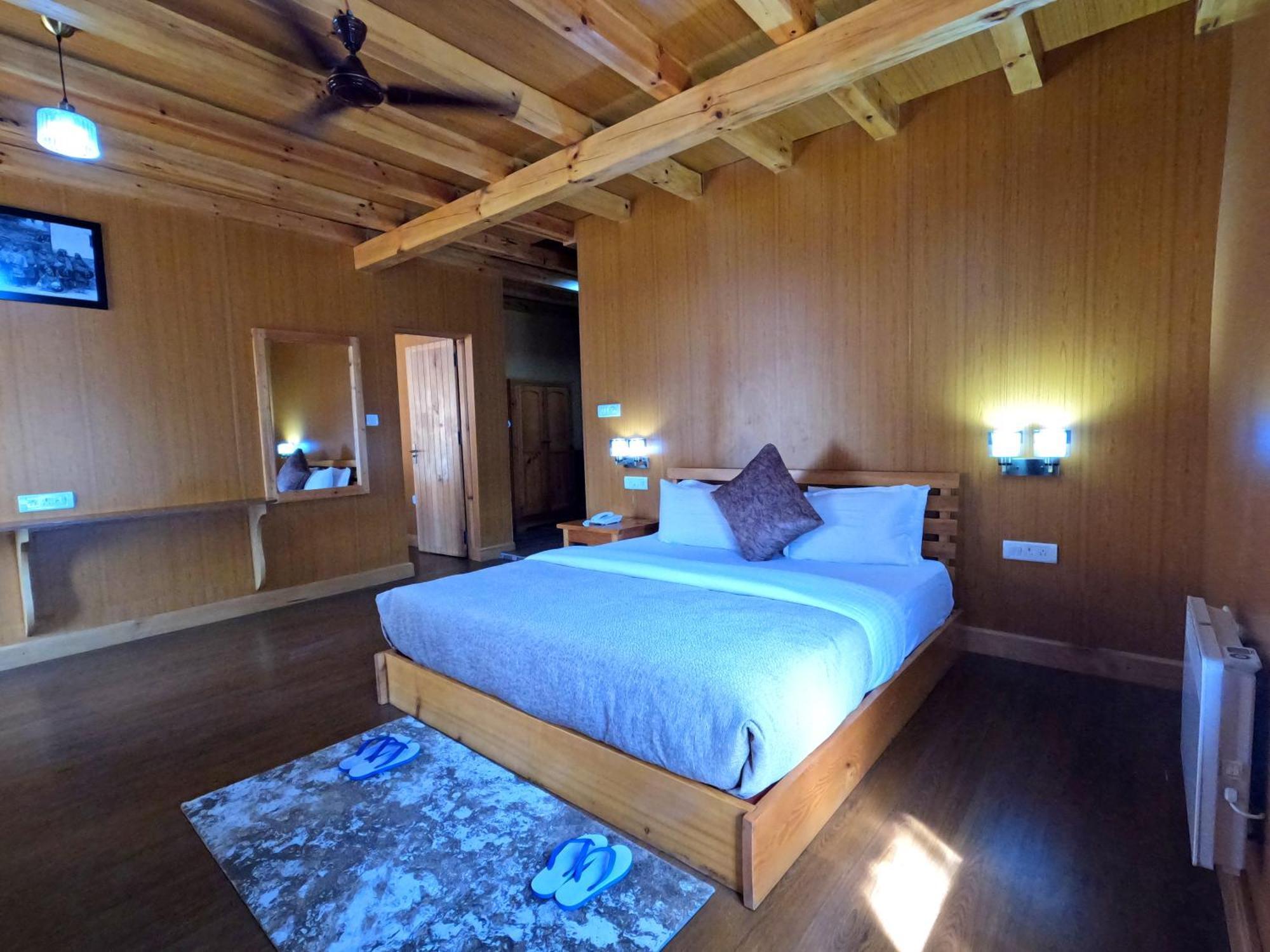 Rema Resort 파로 외부 사진
