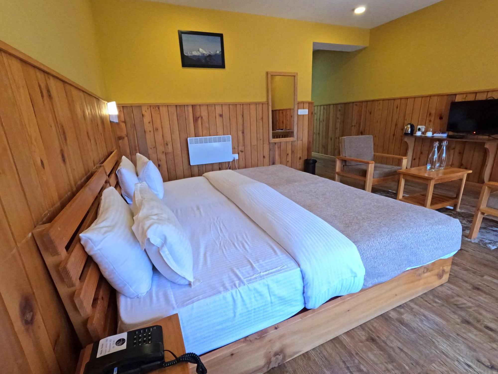 Rema Resort 파로 외부 사진
