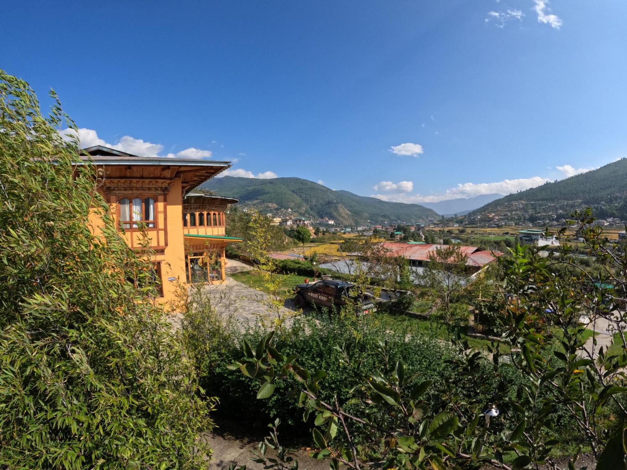 Rema Resort 파로 외부 사진