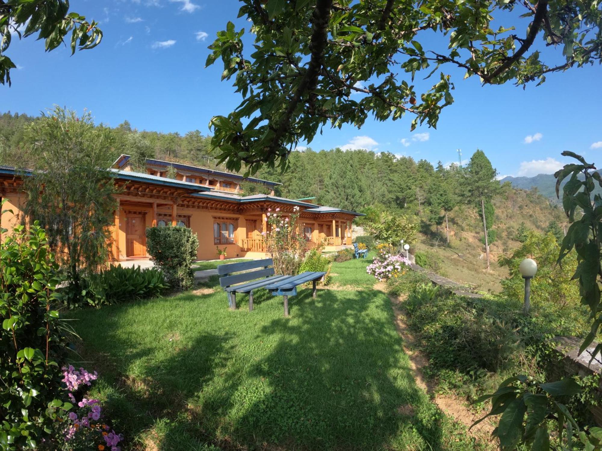 Rema Resort 파로 외부 사진