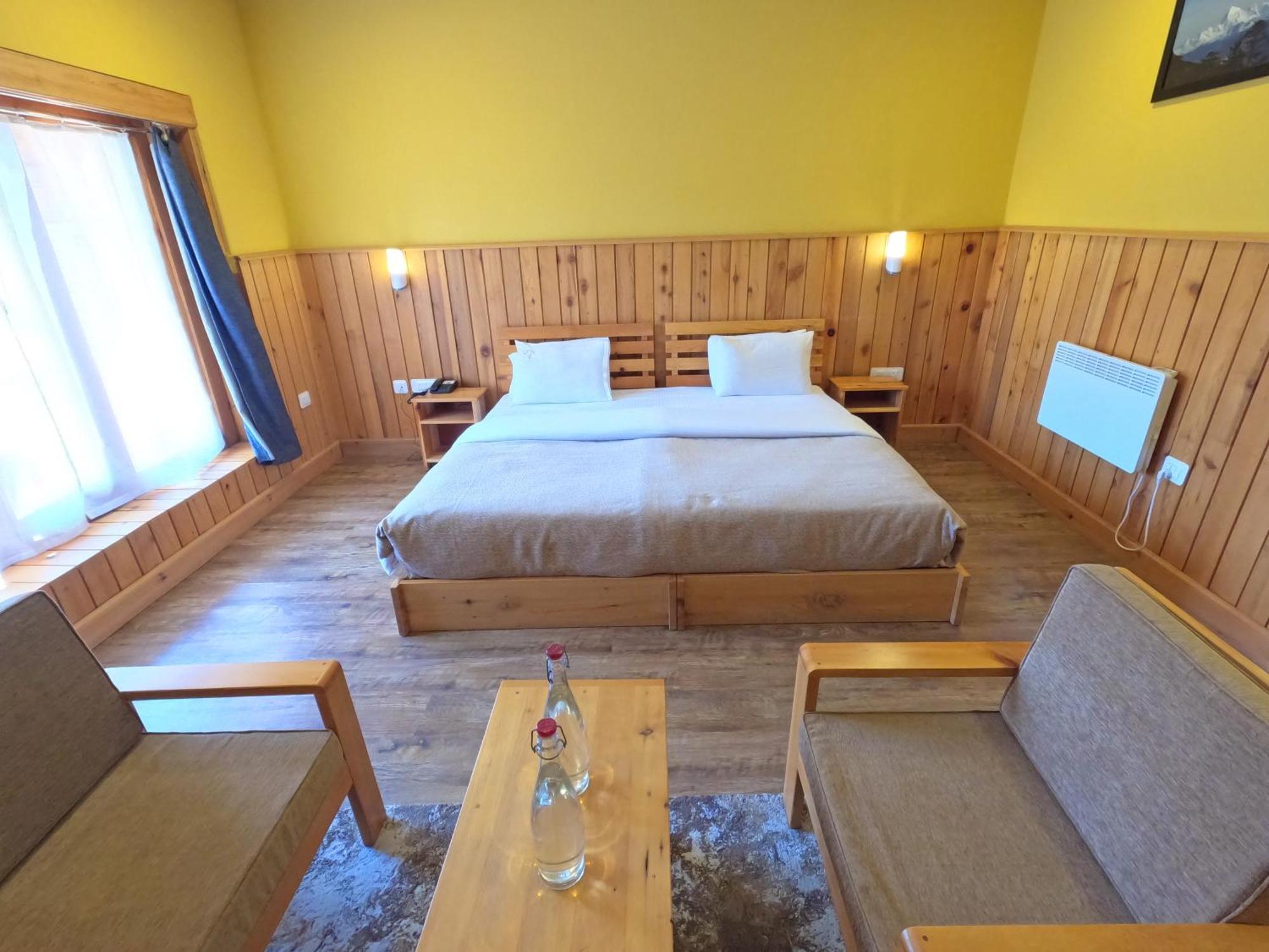 Rema Resort 파로 외부 사진