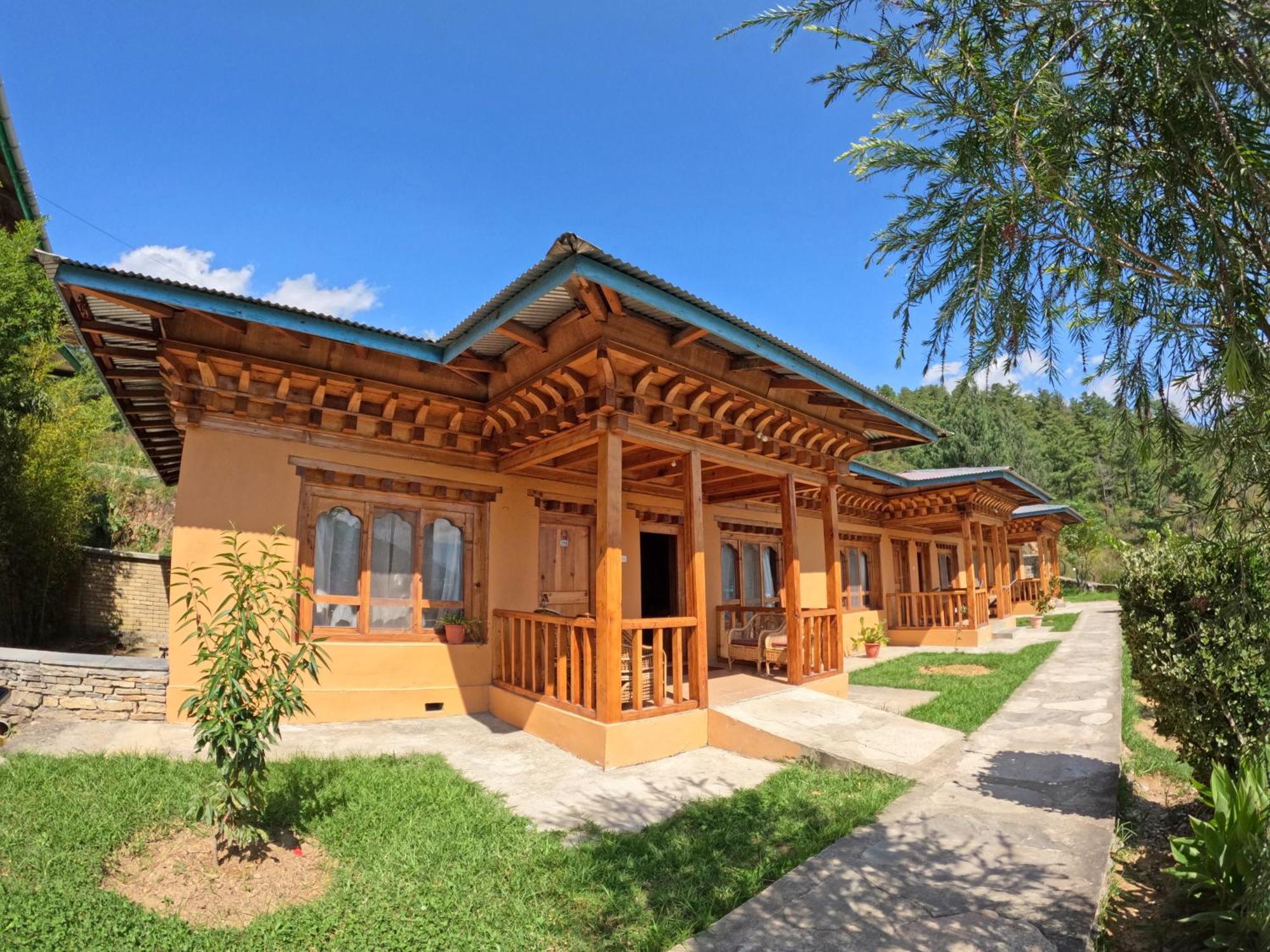Rema Resort 파로 외부 사진