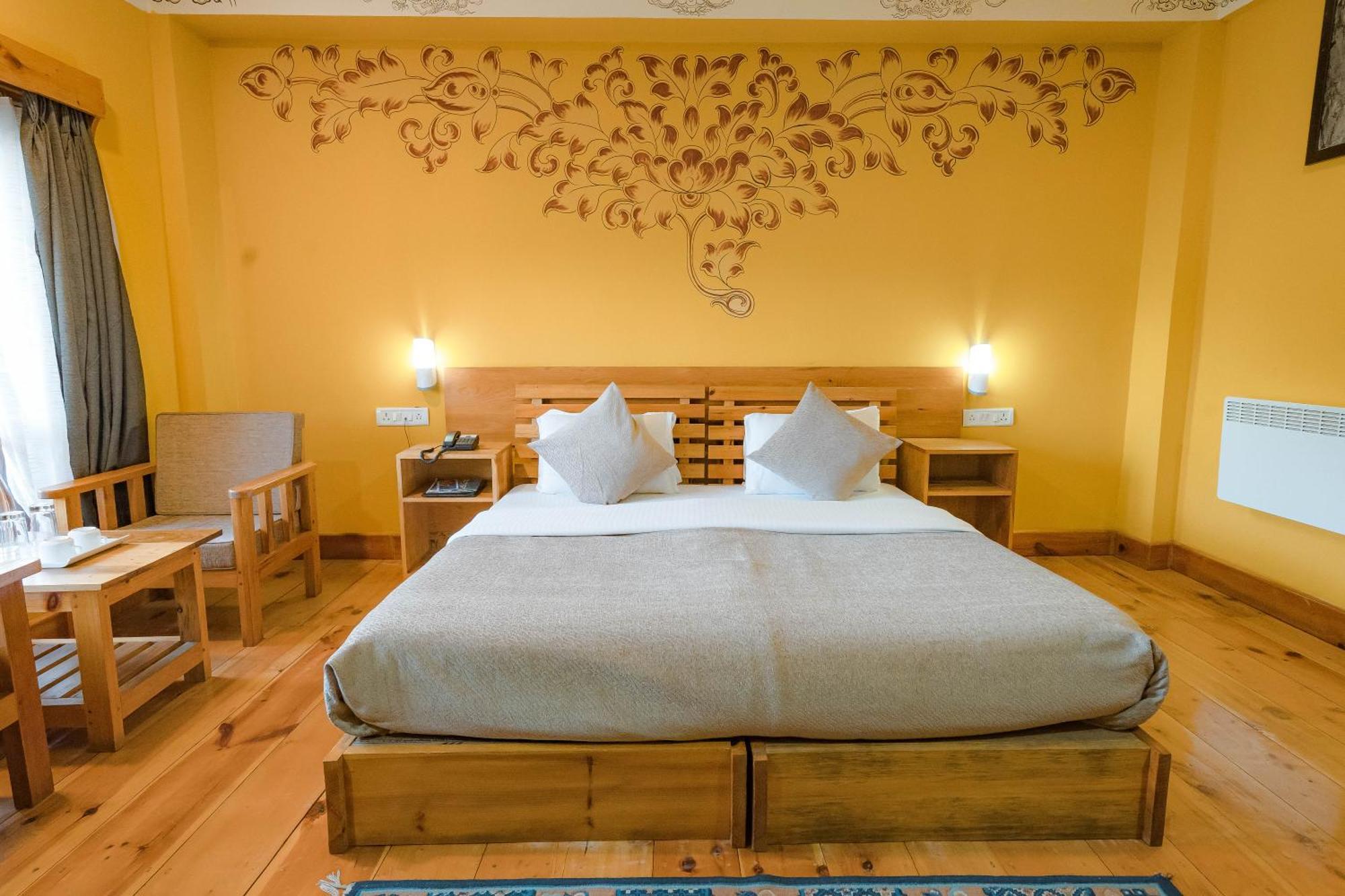 Rema Resort 파로 외부 사진