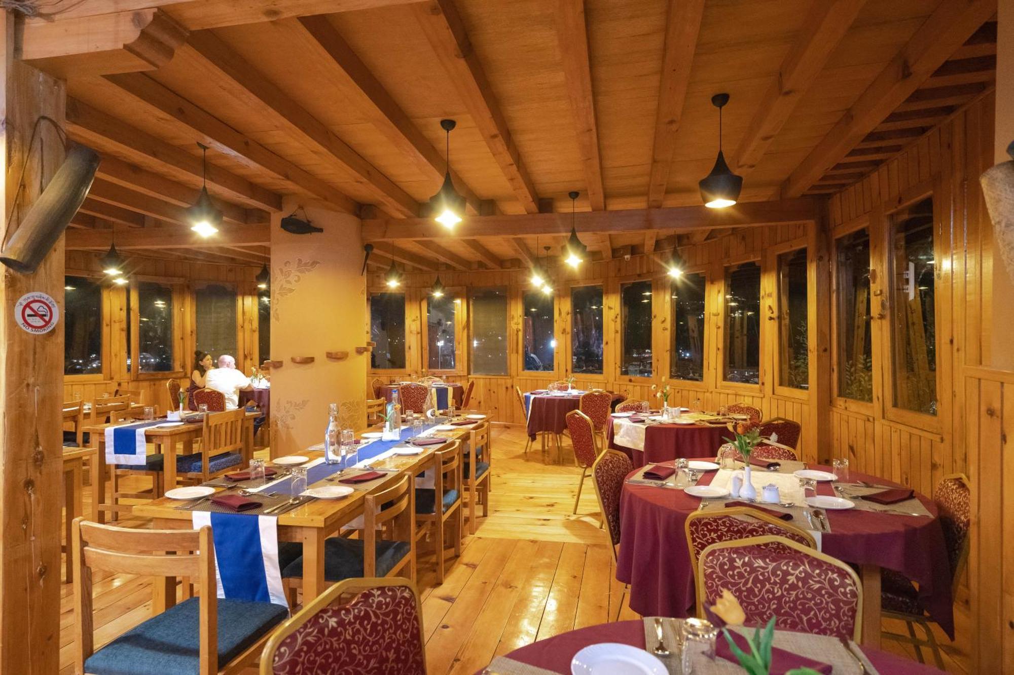 Rema Resort 파로 외부 사진