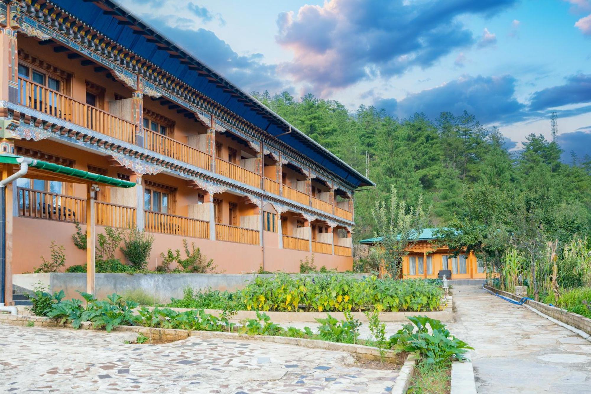 Rema Resort 파로 외부 사진